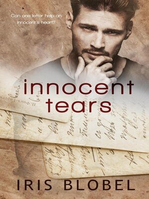 cover image of Innocent Tears